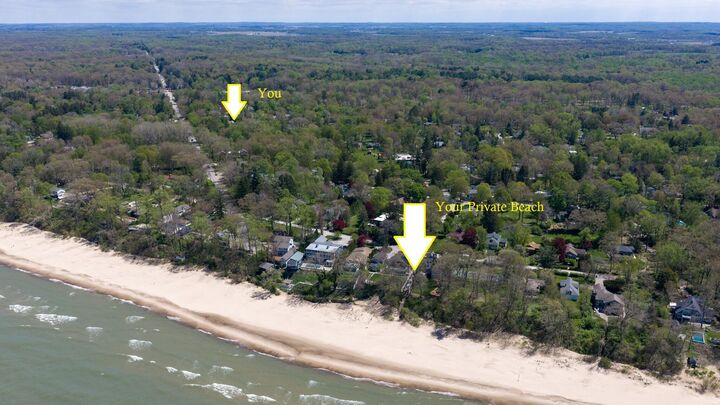 Property Photo:  16127 Meadow Drive  MI 49129 