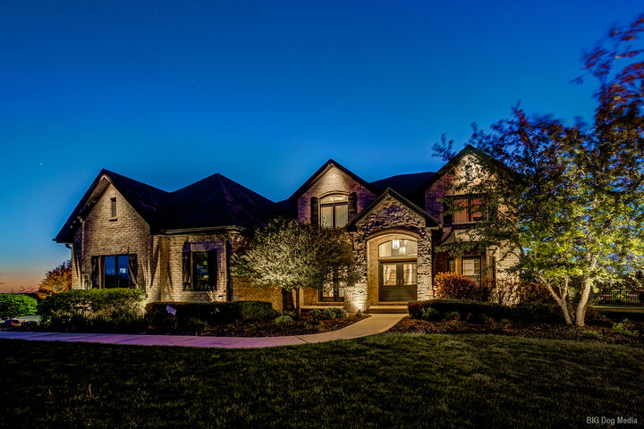 Property Photo:  23296 Sunburst Point  IL 60423 
