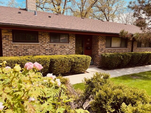 Property Photo:  1183 Waukegan Road 1183  IL 60015 