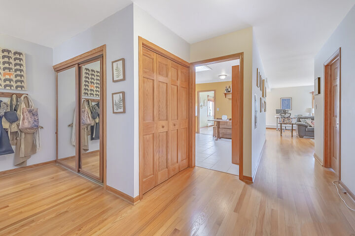 Property Photo:  2033 Sherman Avenue 507  IL 60201 