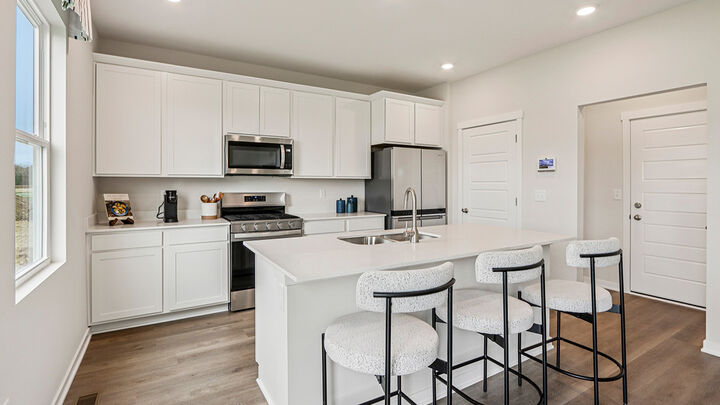 Property Photo:  2306 Hirsch Road  IL 60543 