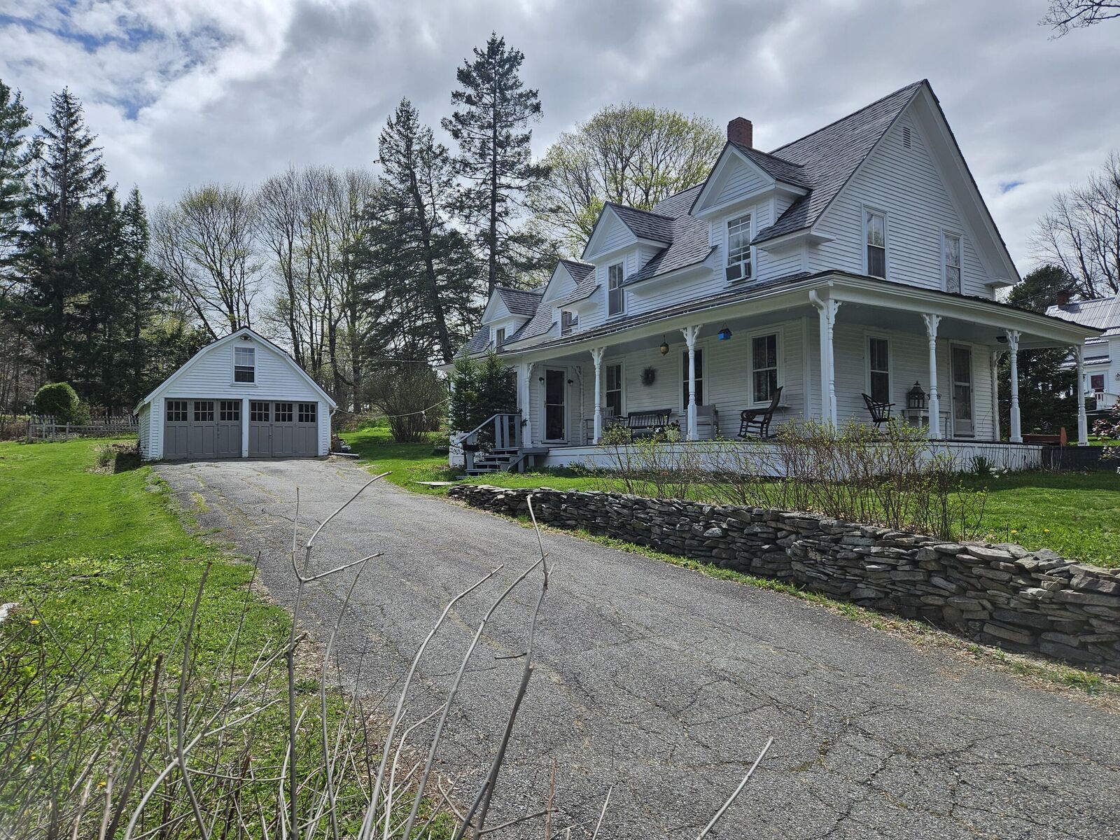 Property Photo:  11 Spencer Street  ME 04473 
