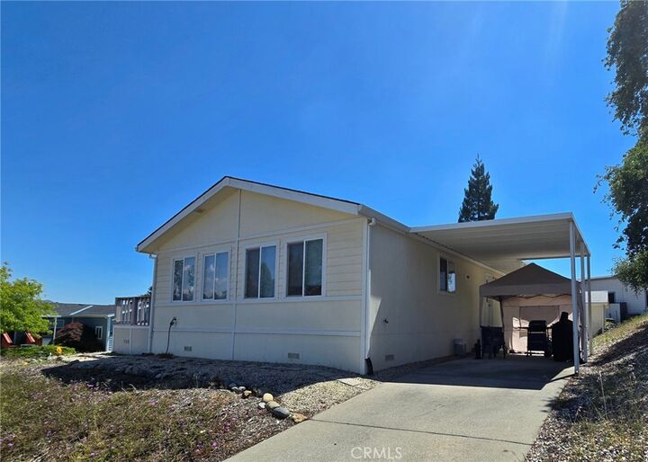 Property Photo:  390 Stoneridge  CA 95966 