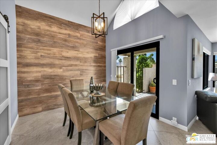 Property Photo:  230 Canyon Circle  CA 92264 