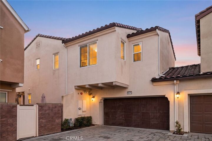 Property Photo:  8697 Celebration Street  CA 91708 