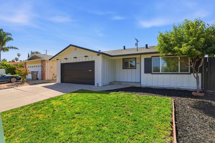 Property Photo:  2948 Moss Point Drive  CA 95127 