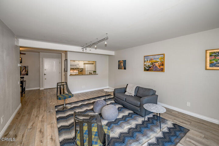 Property Photo:  5460 White Oak Avenue E125  CA 91316 