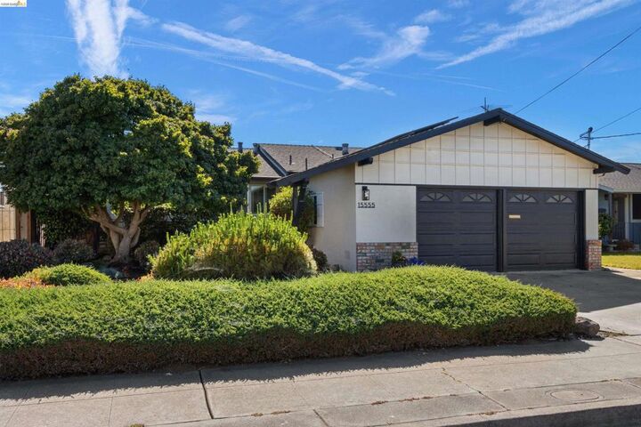 Property Photo:  15555 Tilden St  CA 94579 