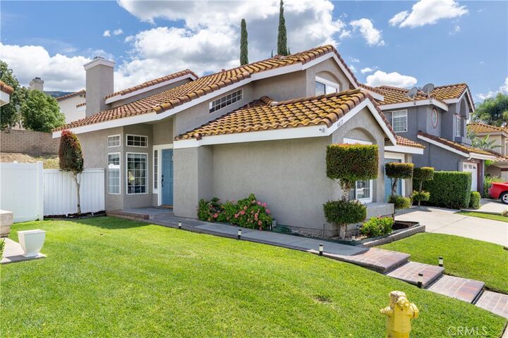 Property Photo:  4817 Golden Ridge  CA 92878 