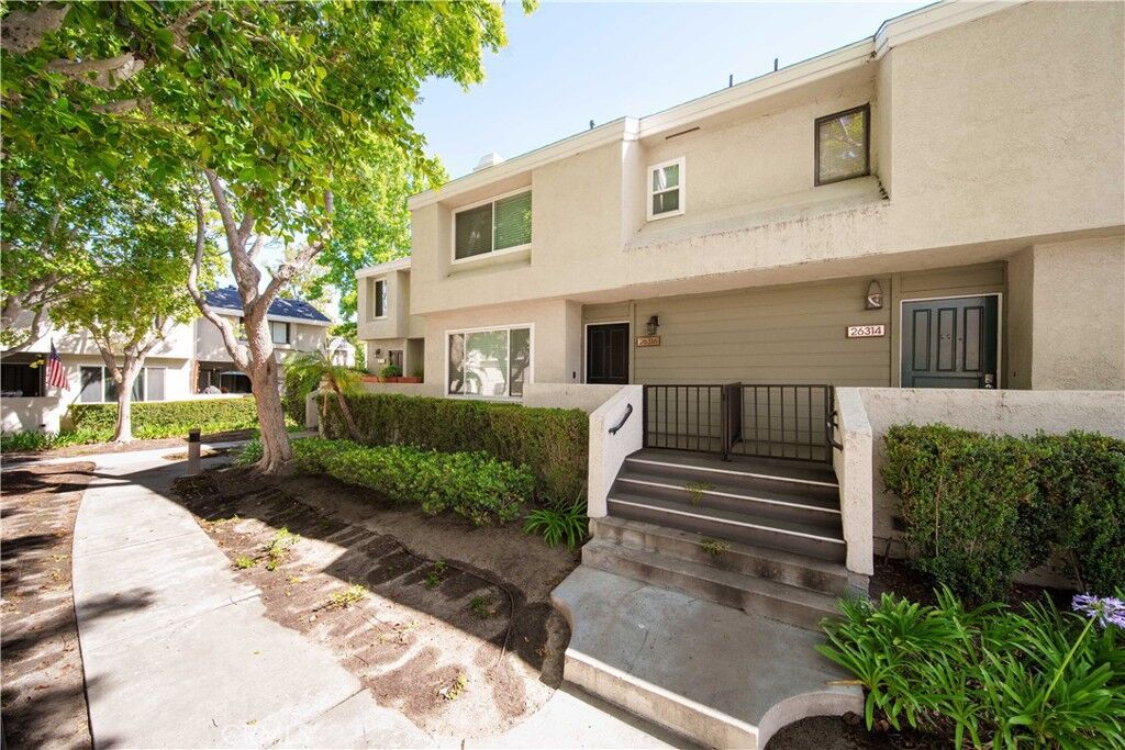 Property Photo:  26316 W Grove Circle 70  CA 92630 