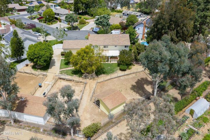 Property Photo:  351 Buckboard Circle  CA 93065 
