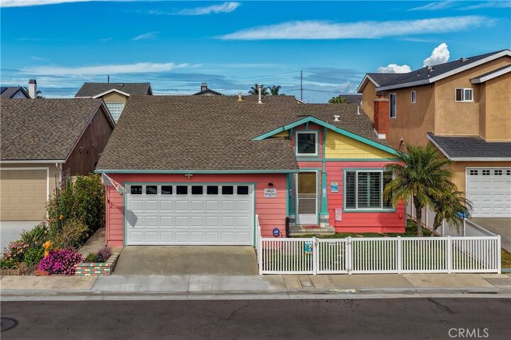 Property Photo: 18051 Westlake Circle CA 92648