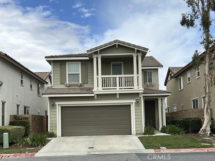 Property Photo:  1827 Redfield Rd.  CA 92507 
