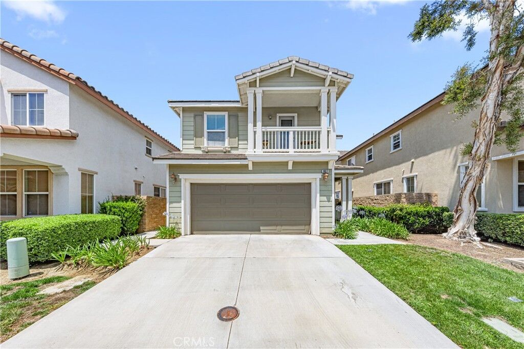 Property Photo:  1827 Redfield Rd.  CA 92507 