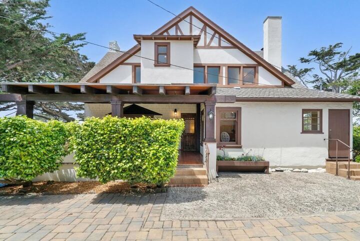 Property Photo: 0 13th, 2ne San Antonio CA 93921