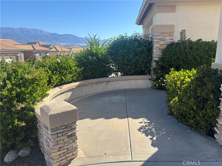 Property Photo:  2124 Birdie  CA 92220 
