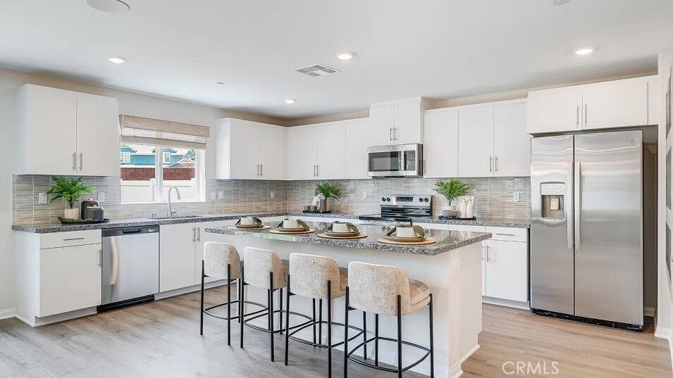 Property Photo:  1506 Galloping Trail  CA 92582 