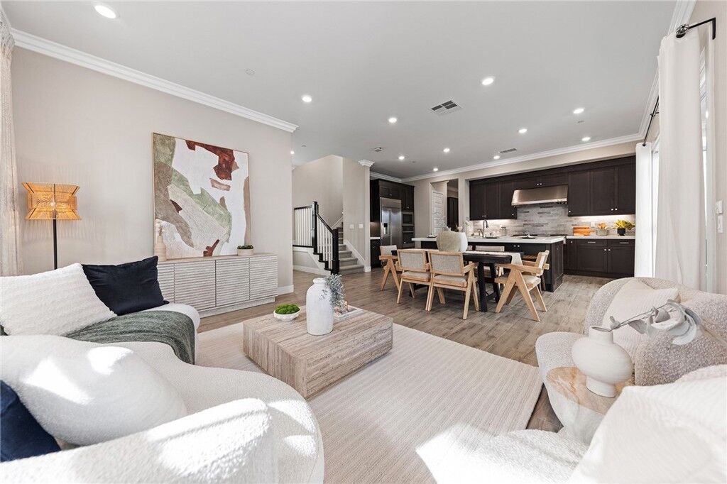 Property Photo:  112 Spiral  CA 92618 