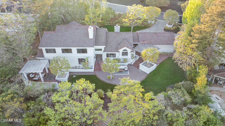 Property Photo:  360 Camino De Celeste  CA 91360 