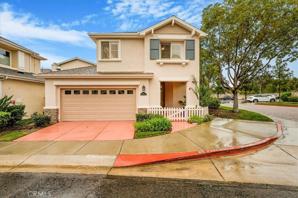 Property Photo:  3031 W Canyon  CA 92123 