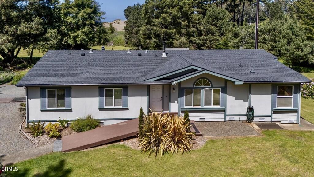 Property Photo:  25101 Charlene Lane  CA 95437 