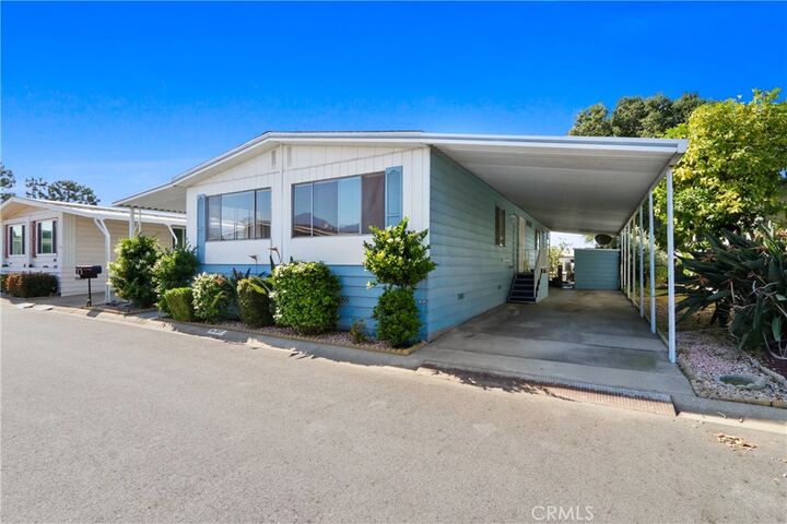 Property Photo:  3800 Bradford Street 307  CA 91750 