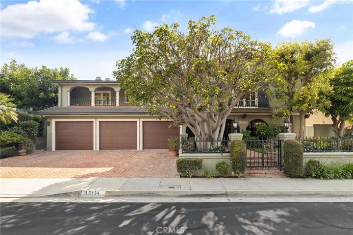 Property Photo:  16134 Lomacitas Lane  CA 90603 