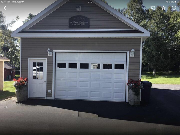 Property Photo:  31 Pinette Lane  ME 04739 