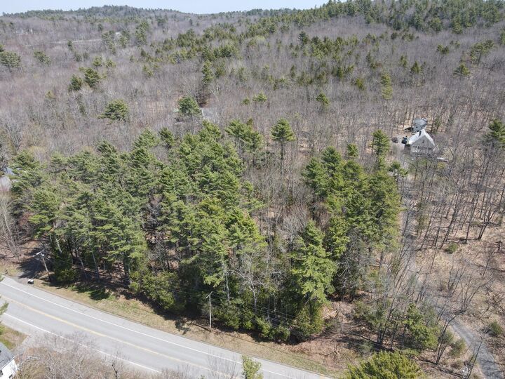 Property Photo: M2 L117a River Road ME 04474
