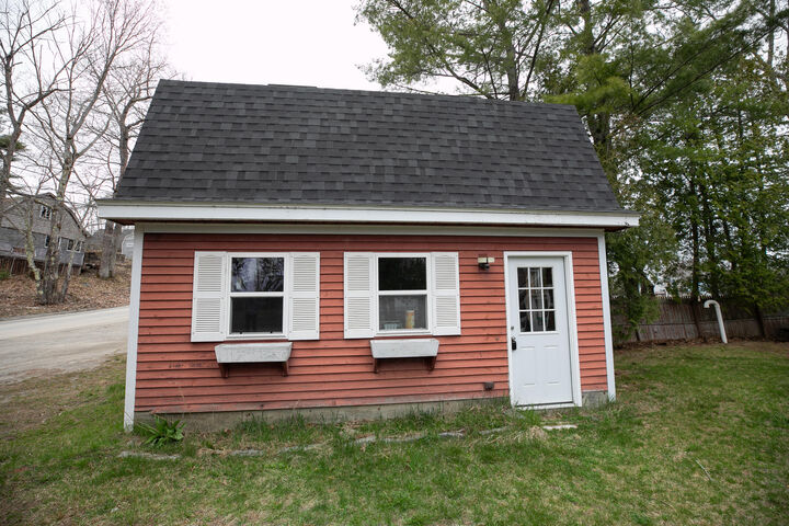 Property Photo:  108 Sandy Beach Road Lot 2  ME 04401 