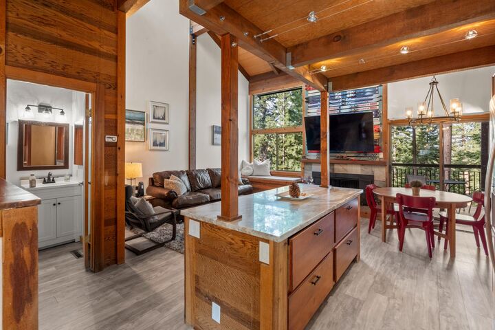 Property Photo: 6031 Mill Camp 31 CA 96161