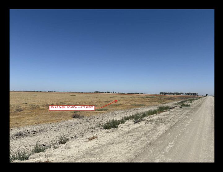 Property Photo:  0 Alpaugh Irrigation Canal Rd  CA 93201 