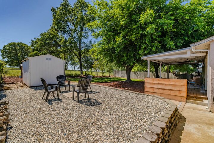Property Photo:  215 Patricia Lane  CA 95685 