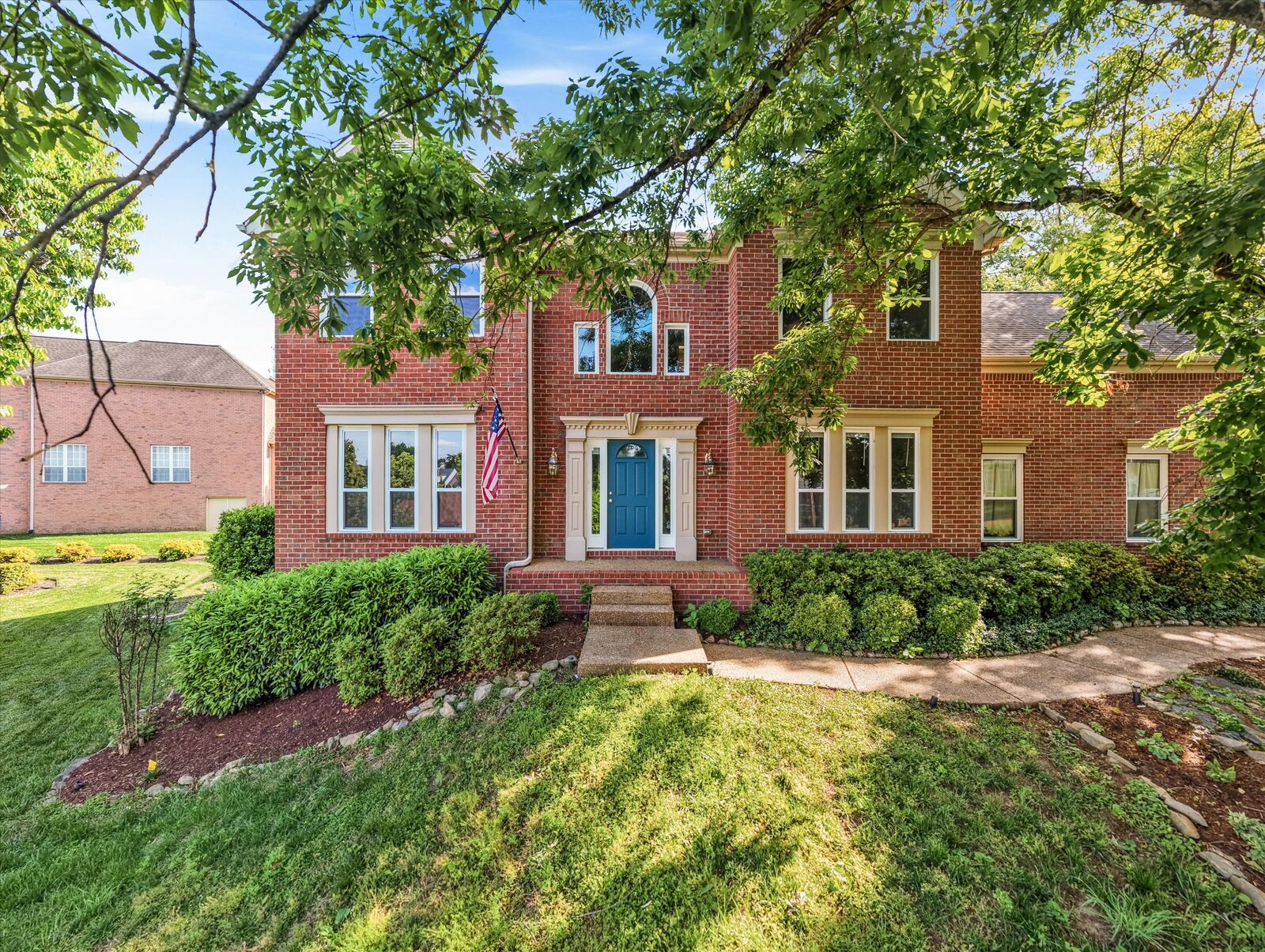 Property Photo: 103 Masters Ct TN 37075
