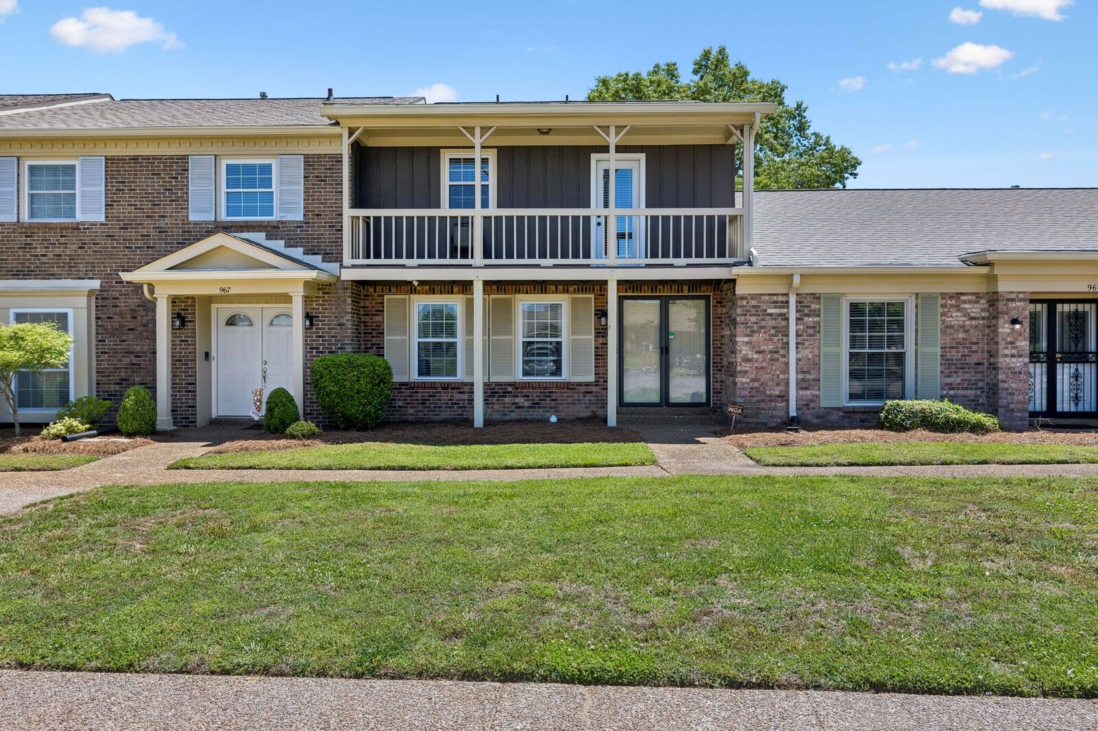 Property Photo:  968 Todd Preis Dr  TN 37221 