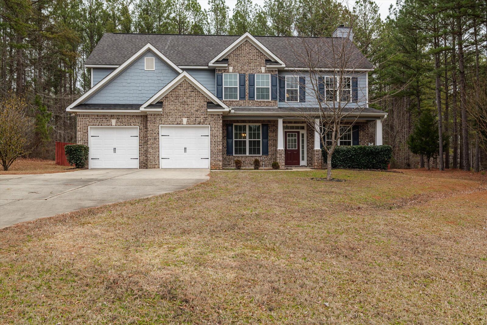Property Photo:  766 William Avenue  GA 30802 