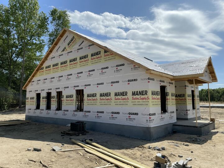 Property Photo:  3756 Wire Road  GA 30808 