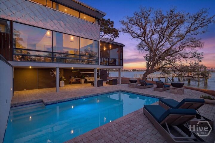 Property Photo:  228 Catalina Drive  GA 31328 