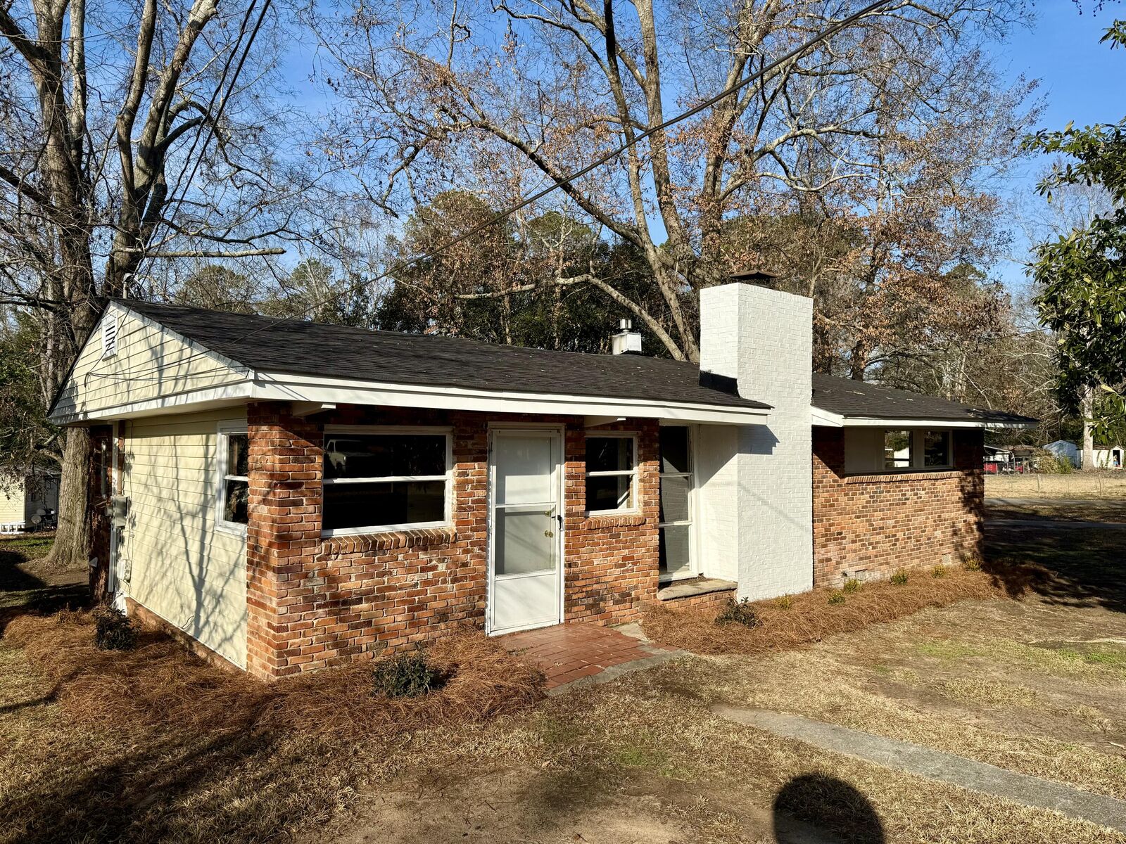 Property Photo: 609 Hillcrest Drive GA