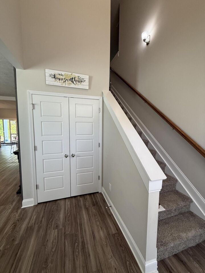 Property Photo:  136 Pebble Lane  GA  