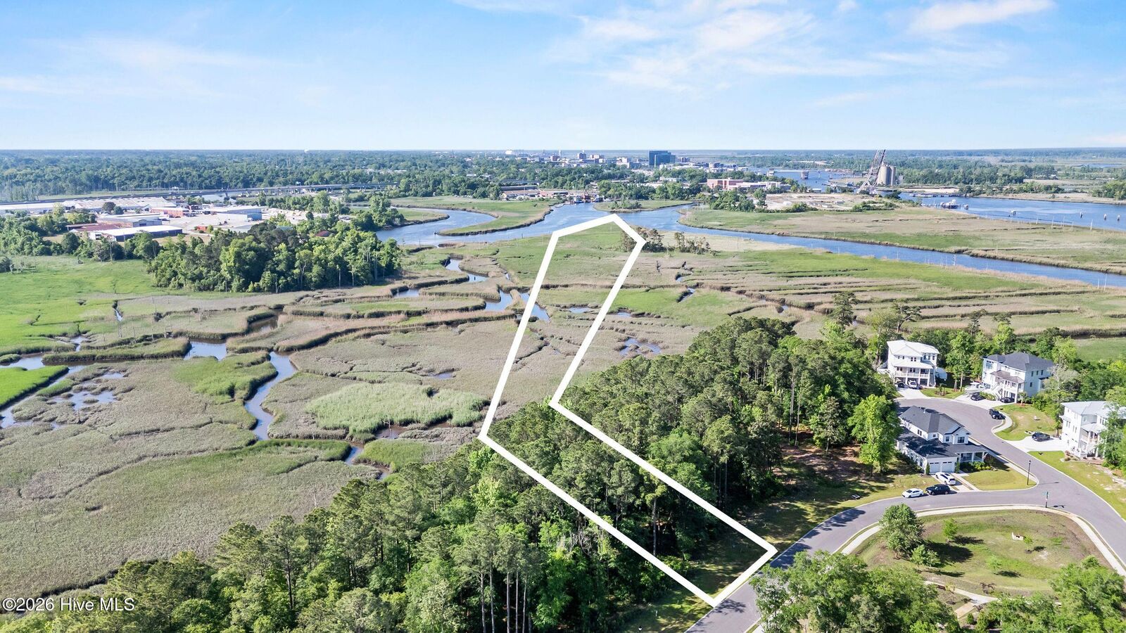 Property Photo:  1620 88 Herons View Drive  NC 28401 