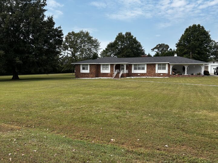 Property Photo: 207 Old Thomson Road GA