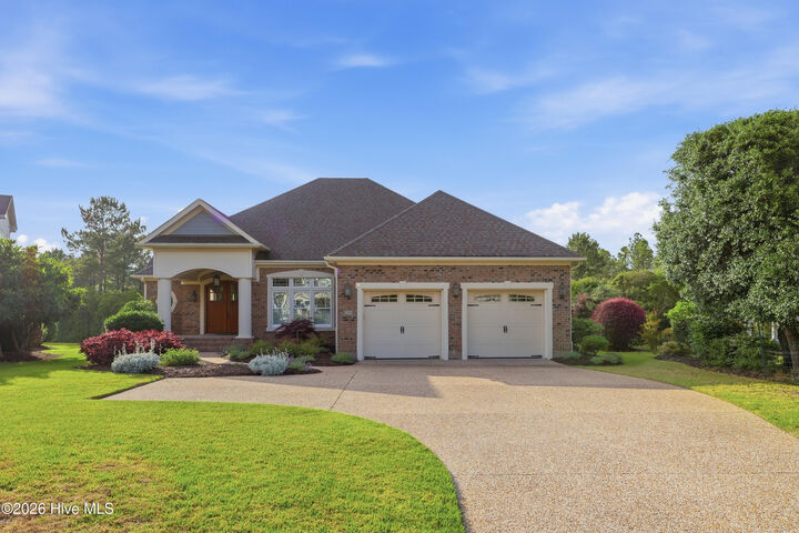 Property Photo:  3023 Baycrest Drive  NC  