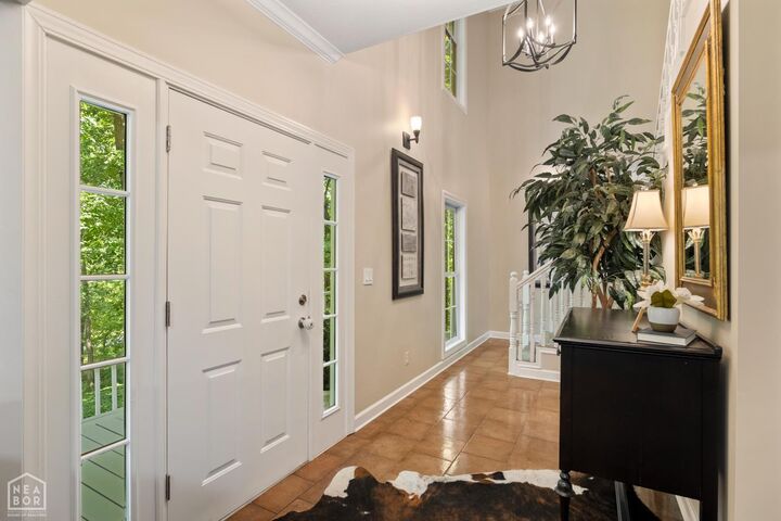 Property Photo:  5210 Koala Drive  AR 72404 