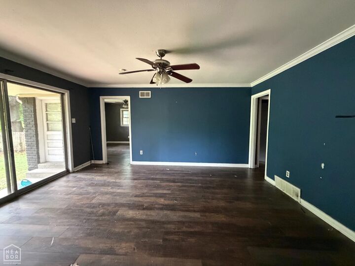 Property Photo:  618 S Roselawn  AR 72301 