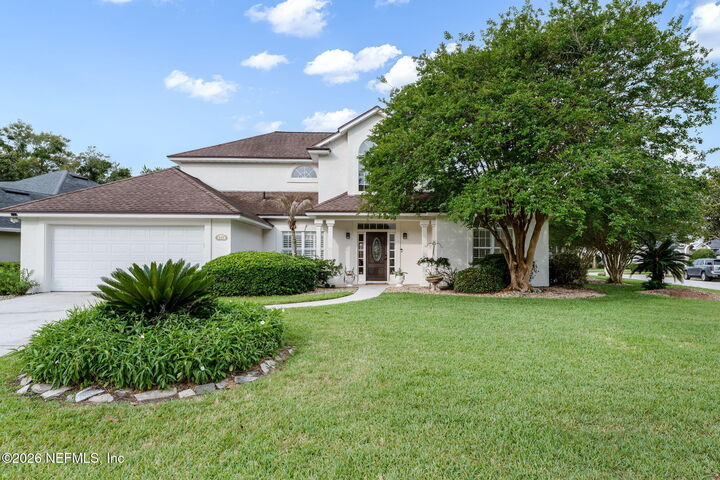 Property Photo:  117 Azalea Point Drive S  FL 32082 