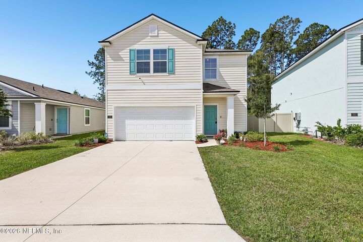 Property Photo:  75 Encanto Way  FL 32084 