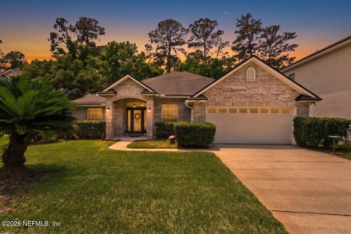 Property Photo:  2489 Tall Cedars Road  FL 32003 