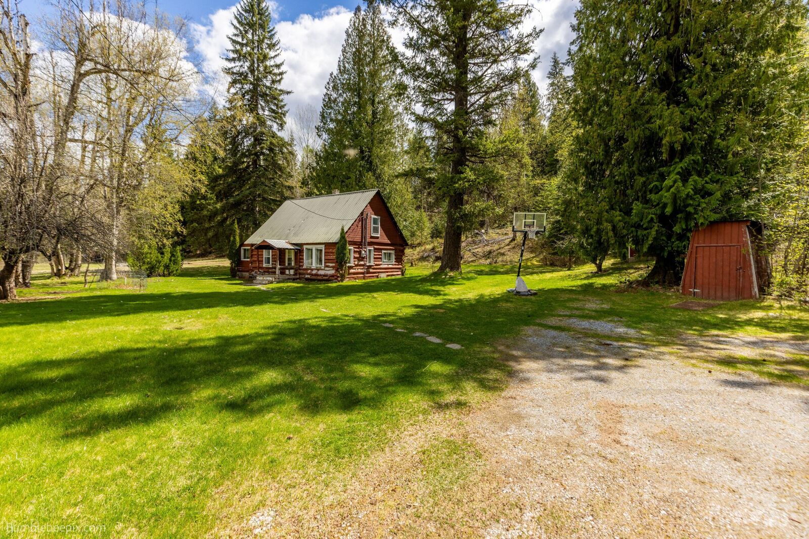 Property Photo:  17112 Highway 31  WA 99153 