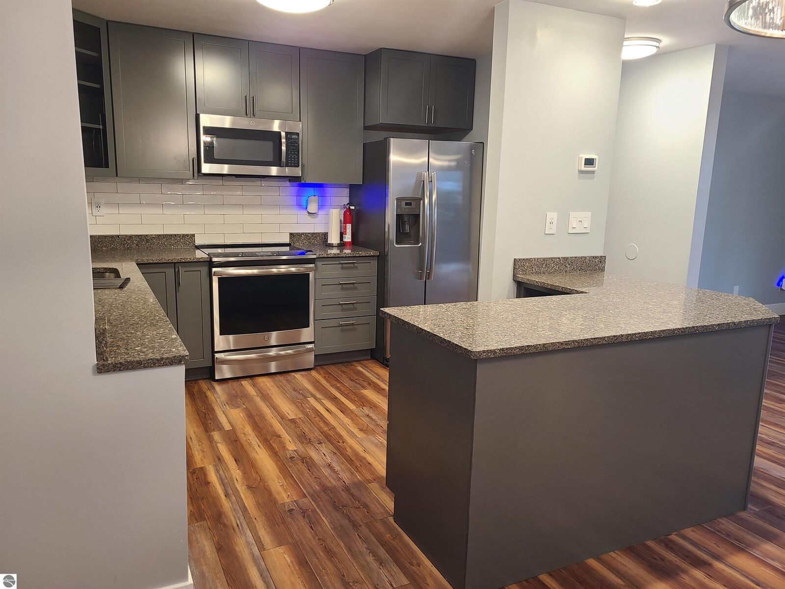 Property Photo:  227 Fair Street 3  MI 49686 